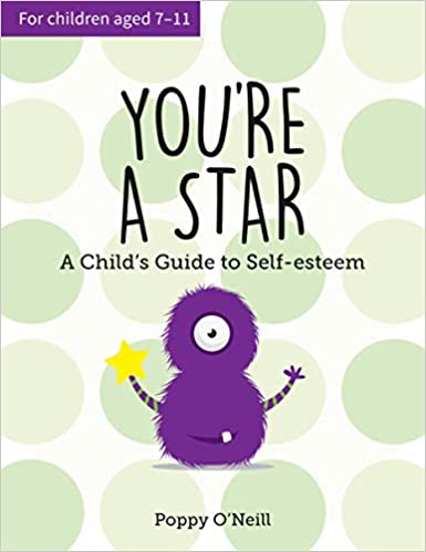 You're a Star: A Child’s Guide to Self-Esteem - Orginal Pdf